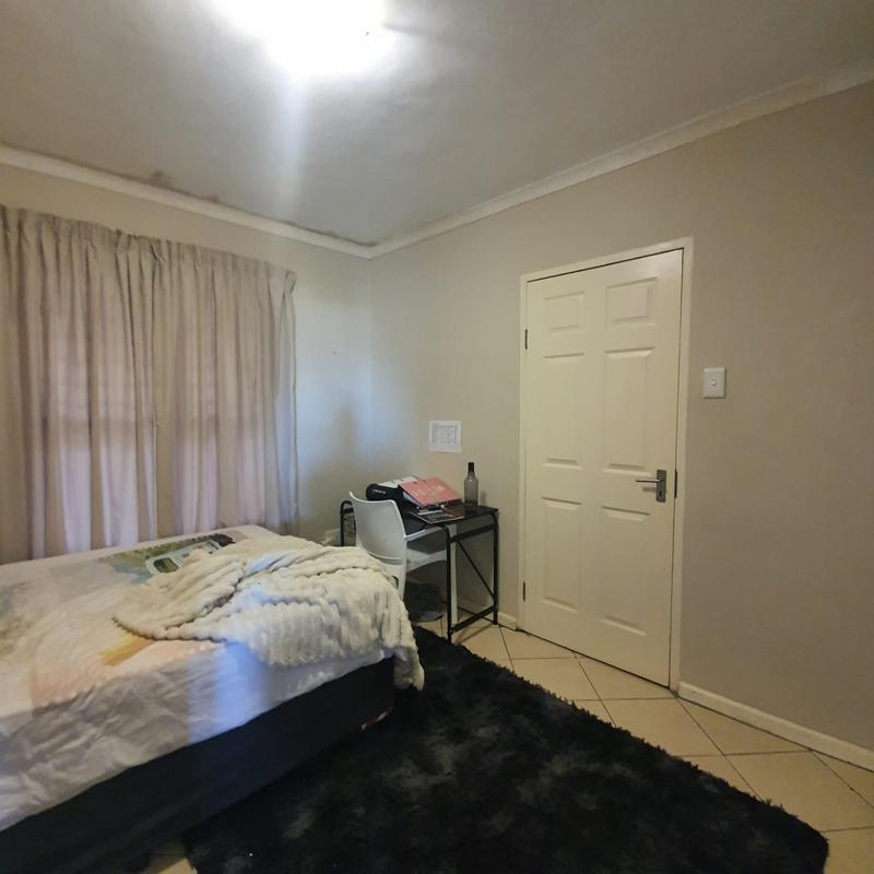 To Let 2 Bedroom Property for Rent in Oatlands Eastern Cape